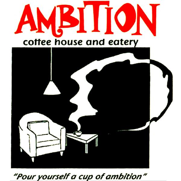 Our New Ambition Dinner Menu. We Will Be Open on Proctor’s Show Nights!