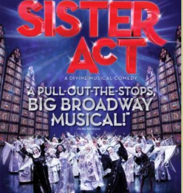 Sister Act @ Proctors–Ambition will be open until 8pm February 18th-22nd. Reservations suggested  382-9277