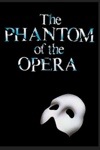 Phantom of the Opera @ Proctors